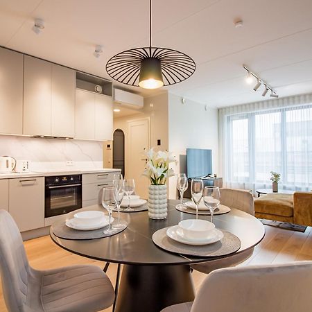 Lai Old Town Apartment With Sauna And Terrace Tartu Exterior foto