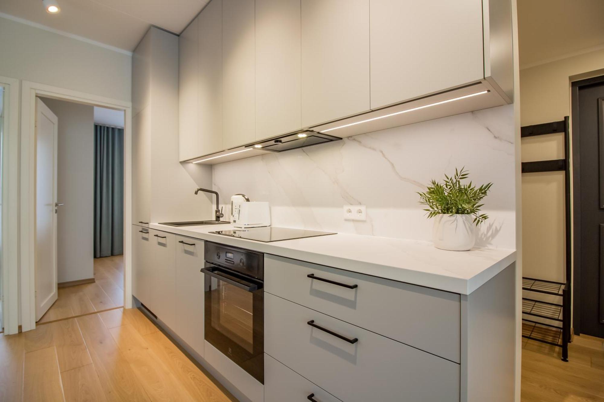 Lai Old Town Apartment With Sauna And Terrace Tartu Exterior foto