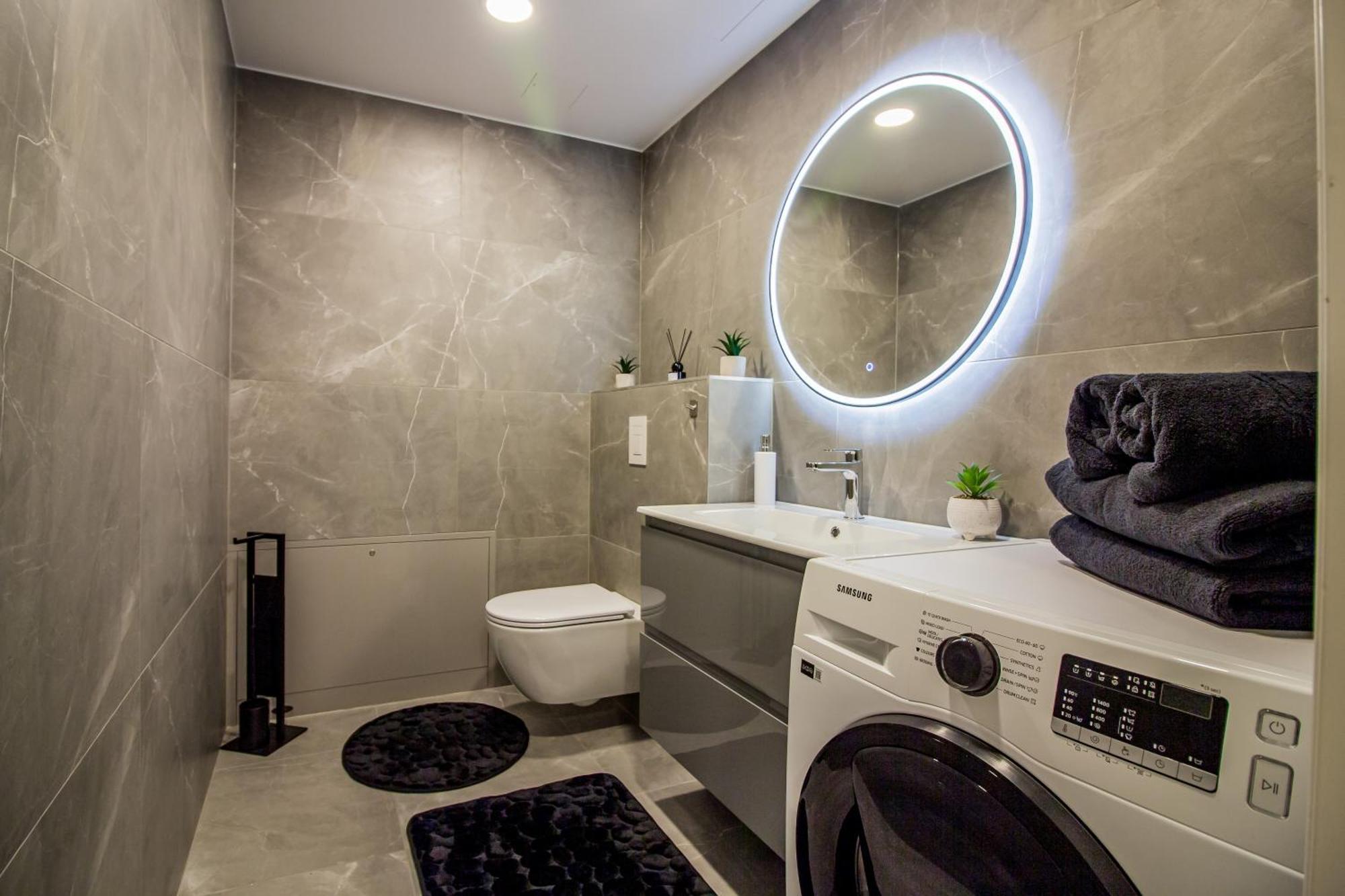 Lai Old Town Apartment With Sauna And Terrace Tartu Exterior foto