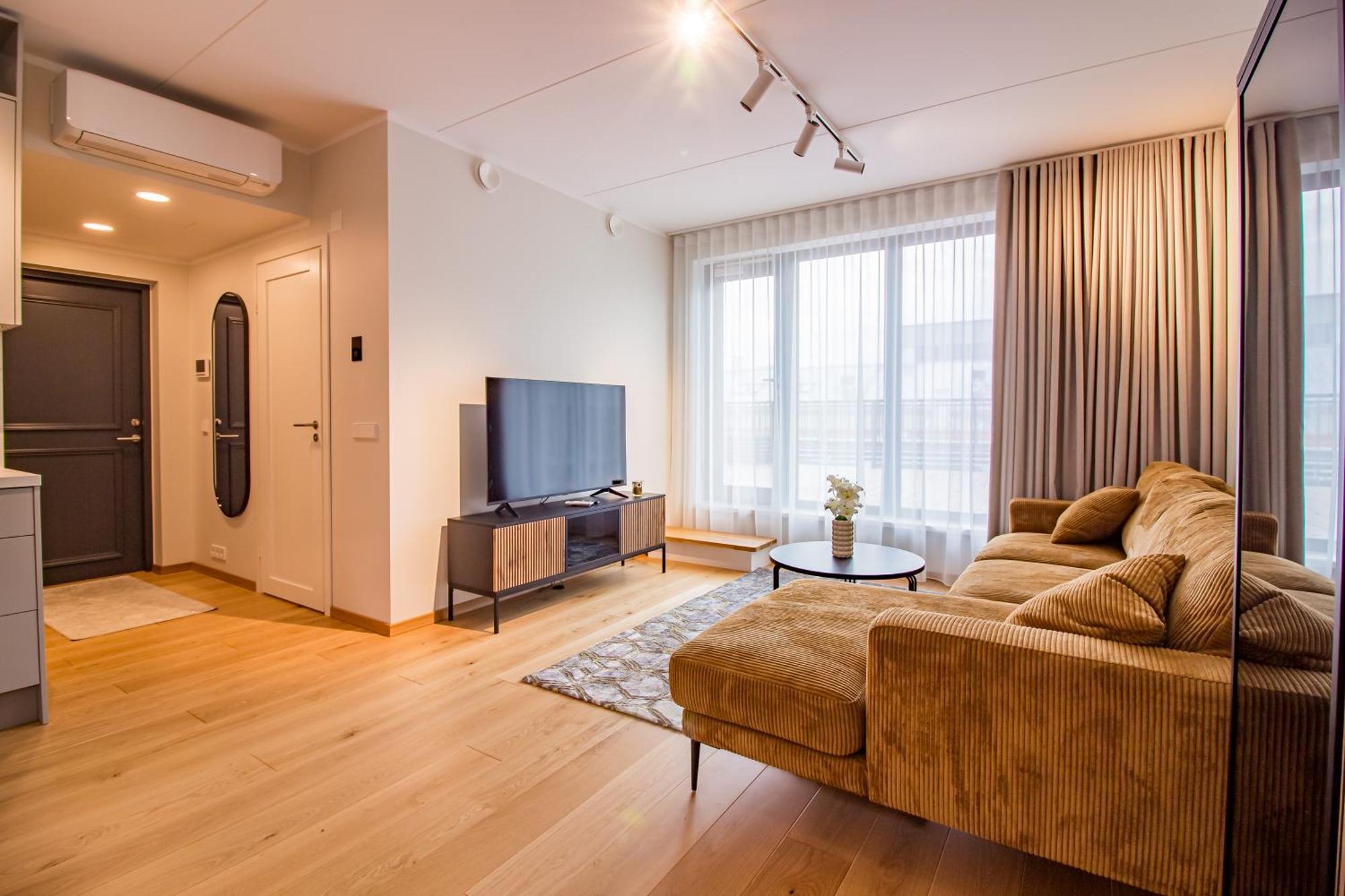 Lai Old Town Apartment With Sauna And Terrace Tartu Exterior foto